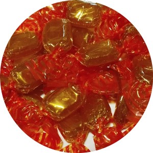 Caramelos de Miel