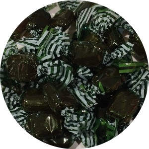Caramelos de Romero