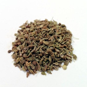 Infusión de Anís Verde BIO