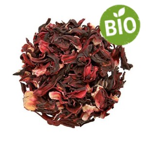 Infusión de Hibisco BIO