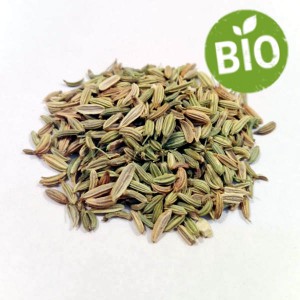 Infusión de Hinojo BIO