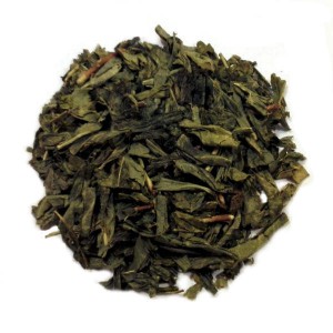 Té verde Sencha Desteinado 