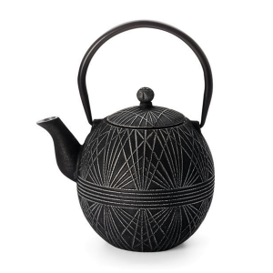 Tetera de Hierro Datong  0,85 L.