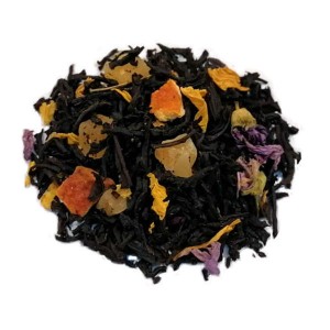 Té negro Mango Pasión