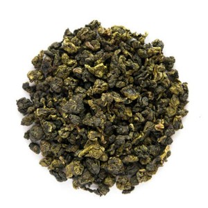 Té Oolong Milky