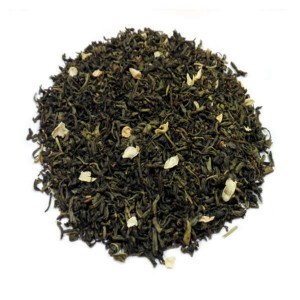 Té verde Jazmín