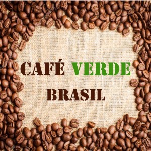 Café Verde Arábica
