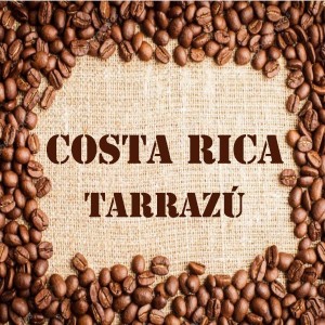 Café Arábica Costa Rica