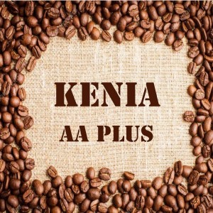 Café Arábica Kenia 