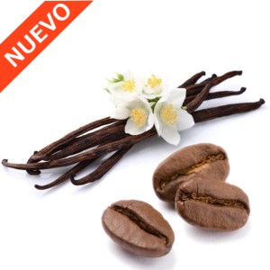 Café Descafeinado de Vainilla